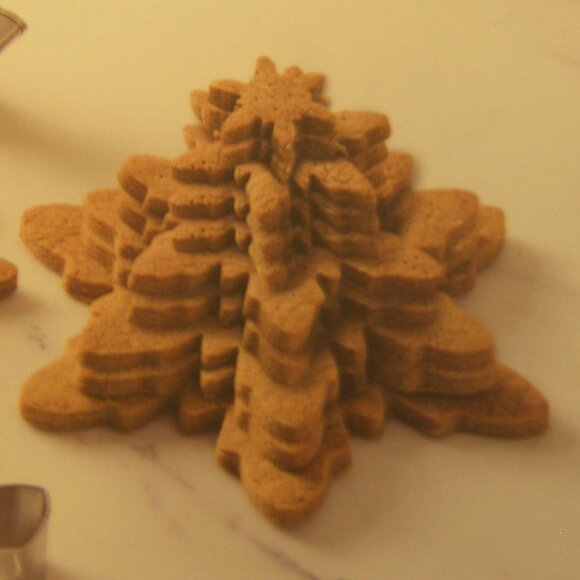 Stack and Build Cookie Cutter Set, 5 pc - Picture 7 of 7